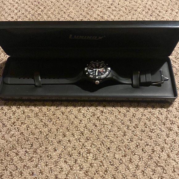 Limindx watch - Picture 4 of 6